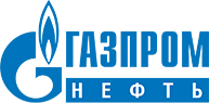 Газпром Нефть