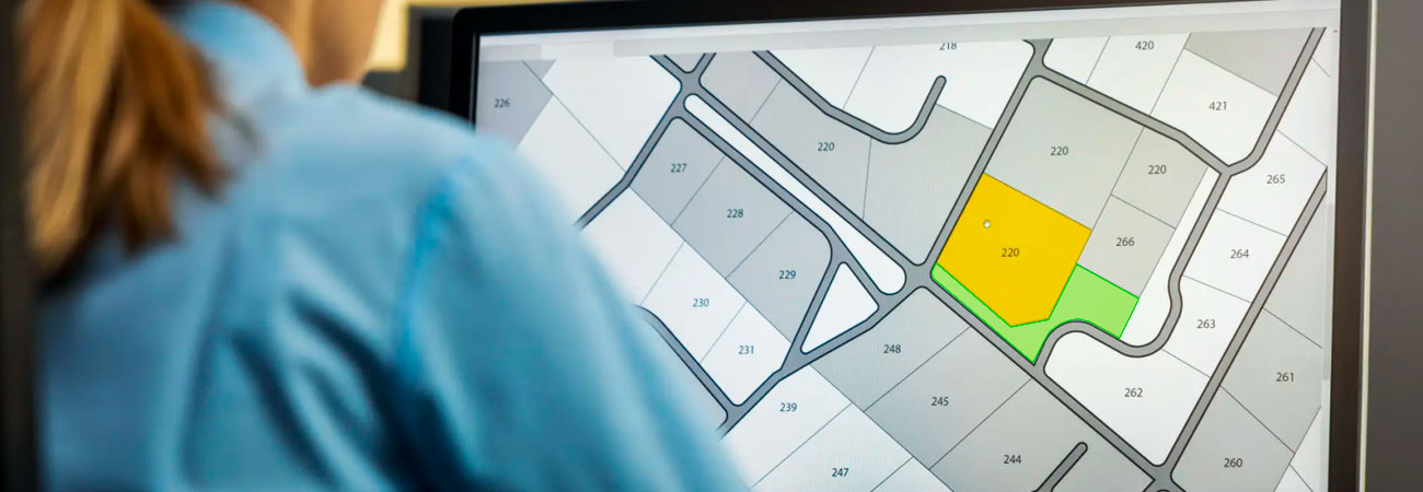 Увеличение площади земельного участка